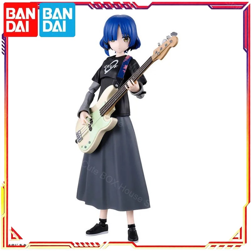 Bandai 100% Originale Bocchi T - Model Kit Ryo Yamada recensione e prezzo