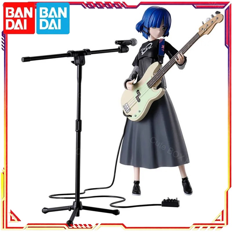 Bandai 100% Originale Bocchi T - Model Kit Ryo Yamada recensione e prezzo