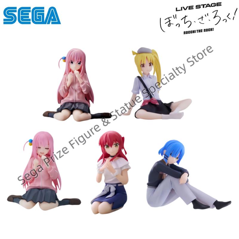 Sega In Stock Original Box Gar - Model Kit Ryo Yamada recensione e prezzo