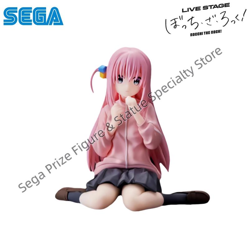 Sega In Stock Original Box Gar - Model Kit Ryo Yamada recensione e prezzo