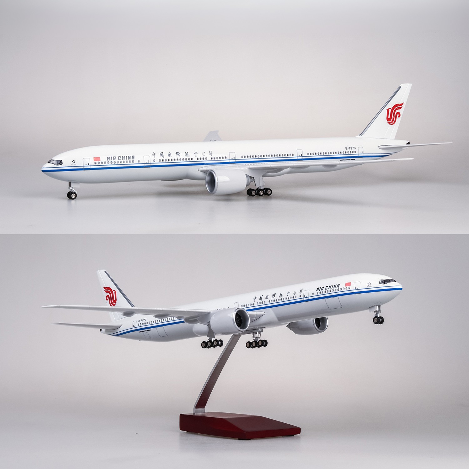 Modellino di Aereo in Resina P - Model Kit China recensione e prezzo