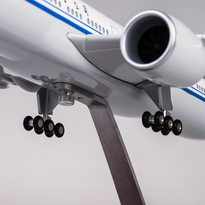 Modellino di Aereo in Resina P - Model Kit China recensione e prezzo