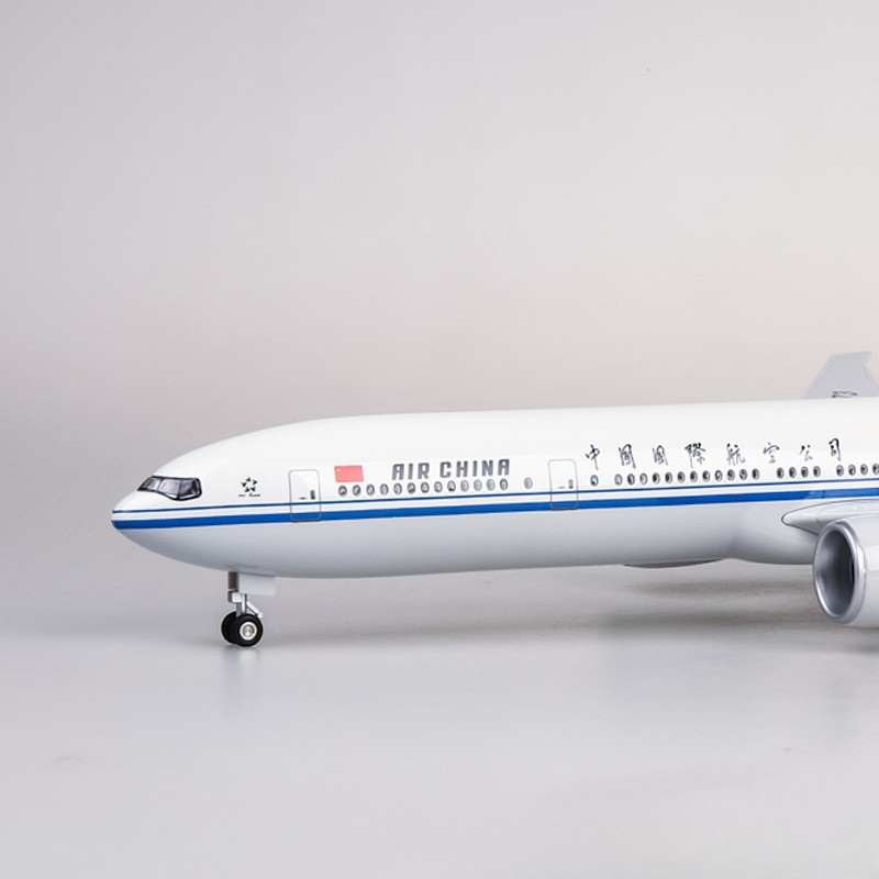 Modellino di Aereo in Resina P - Model Kit China recensione e prezzo