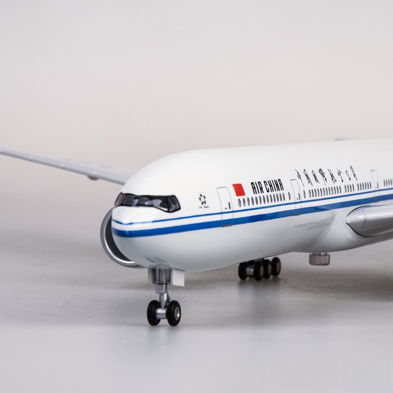 Modellino di Aereo in Resina P - Model Kit China recensione e prezzo