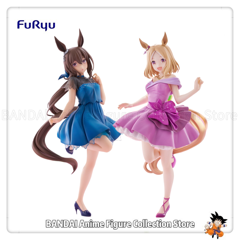 Originale FuRyu Uma Musume Pre - Model Kit Uma Musume recensione e prezzo