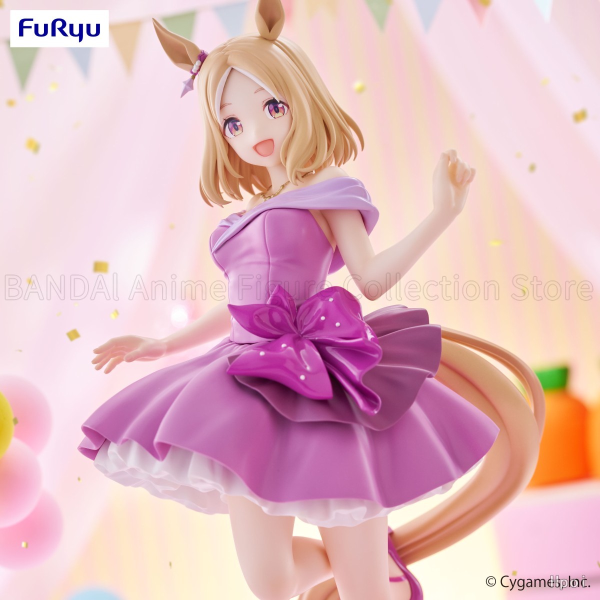 Originale FuRyu Uma Musume Pre - Model Kit Uma Musume recensione e prezzo