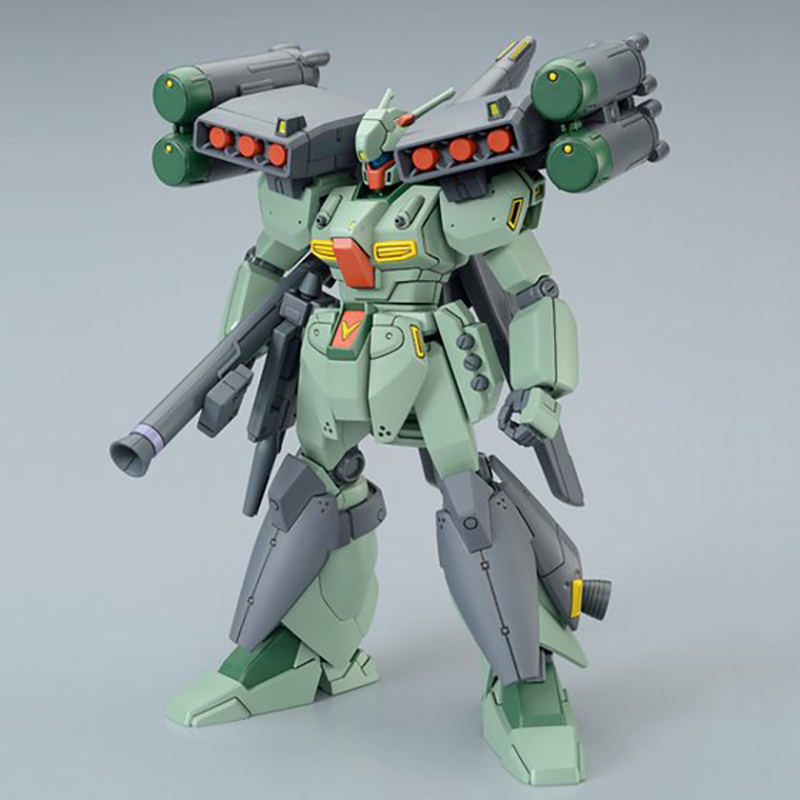 Disponibile BANDAI PB LIMITED  - Bandai Model Gundam Hg recensione e prezzo