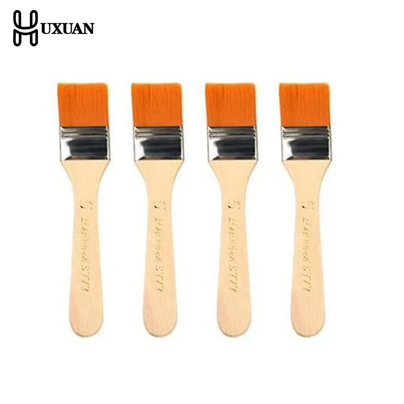 4 pezzi/set pennello per pittu - Metallic Paint Set recensione e prezzo