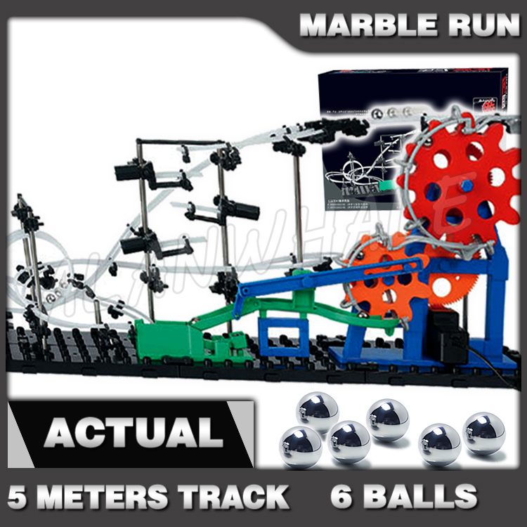 560 centimetri Binario Marmo C - Model Kit Eevee recensione e prezzo