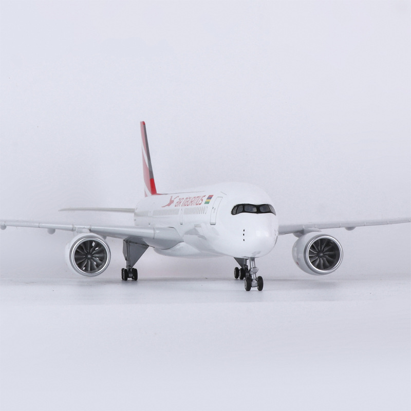 Modellino Aereo A350 Mauritius - Model Kit Aircraft recensione e prezzo