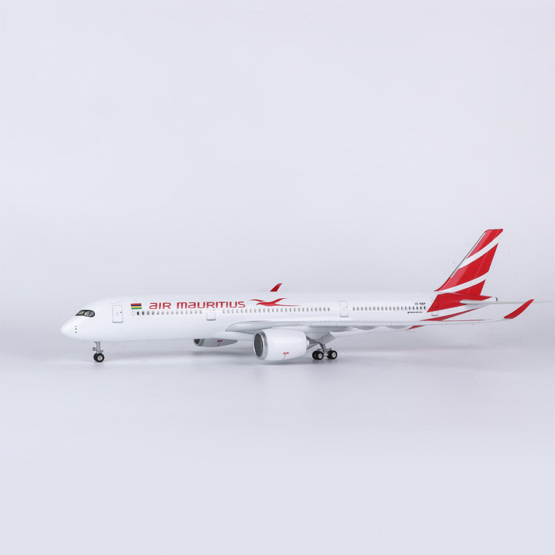 Modellino Aereo A350 Mauritius - Model Kit Aircraft recensione e prezzo