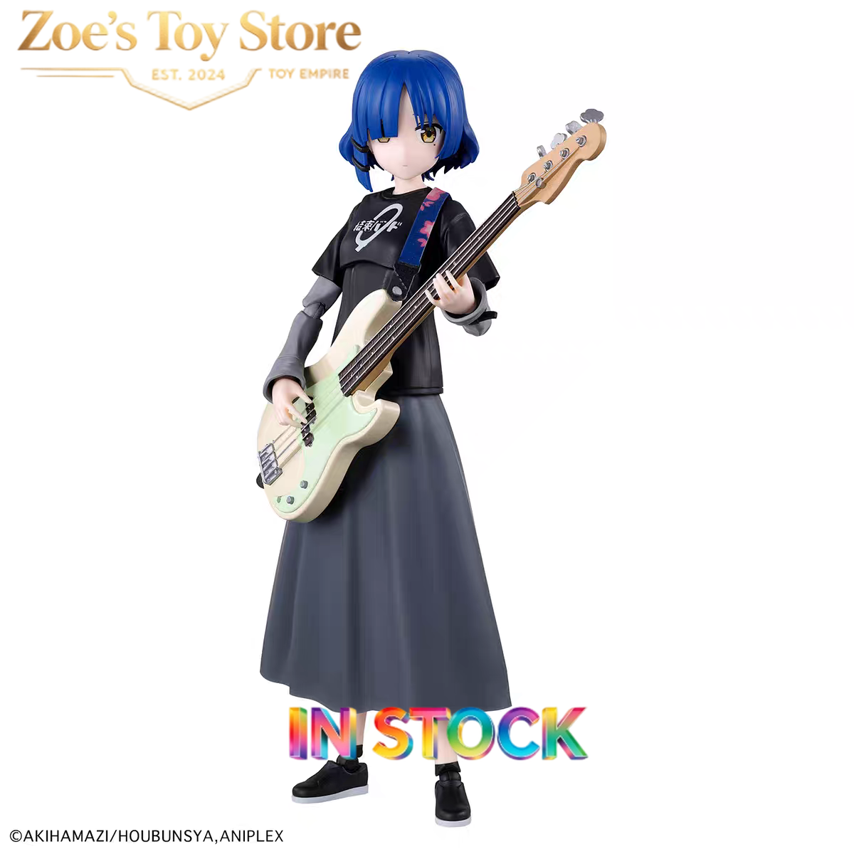 Disponibile 100% Originale Ban - Model Kit Ryo Yamada recensione e prezzo