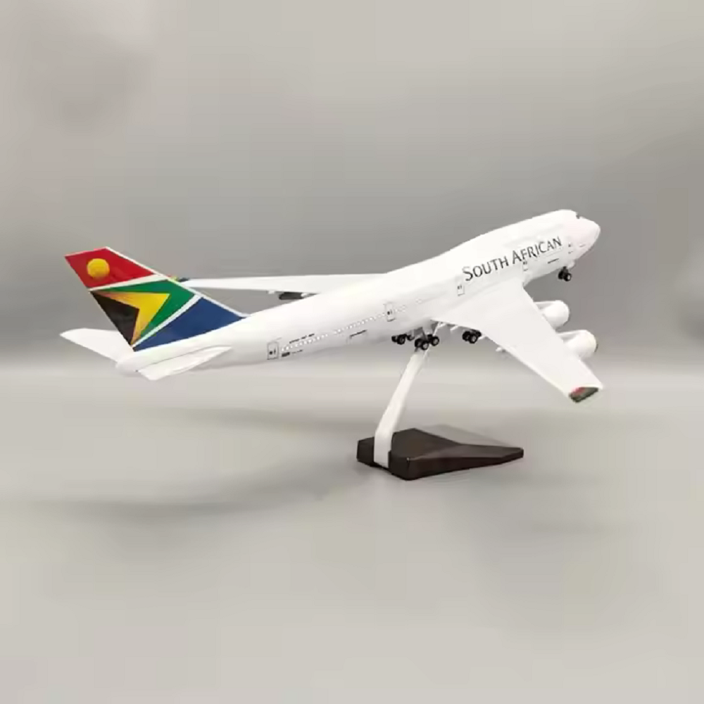 Giocattoli per bambini Sudafri - Model Kit Aircraft recensione e prezzo